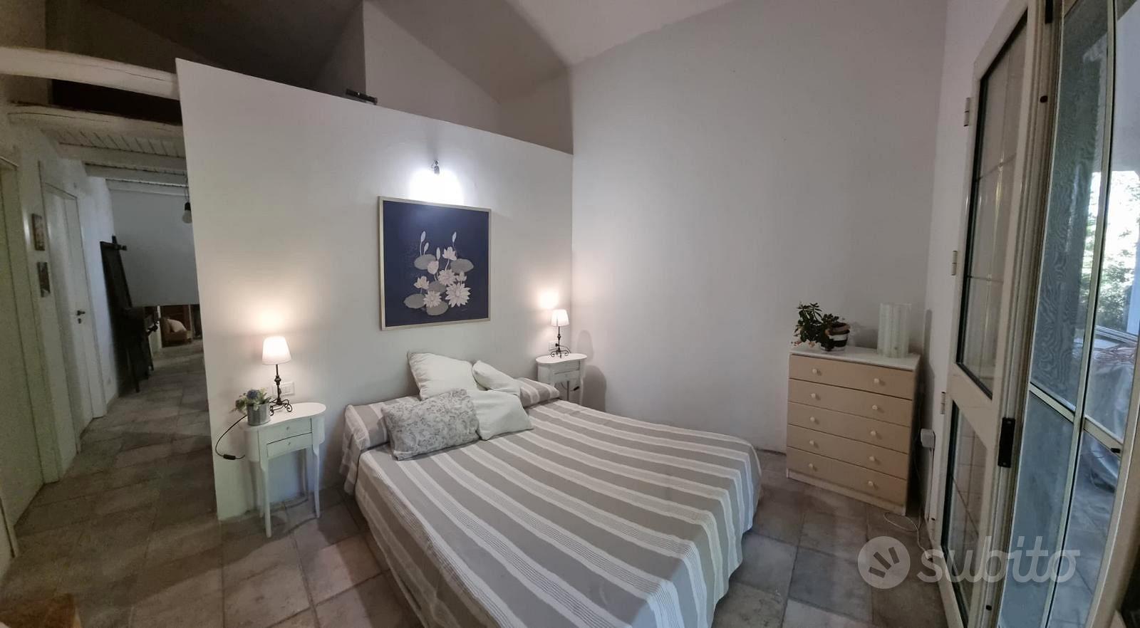 Villa immersa nel verde - Altro