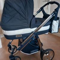 Trio BEBECAR condizioni ottimali