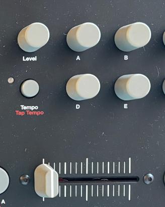 Elektron Octatrack MKI, scatola,acessori e staffe
