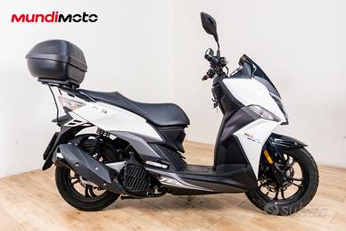 SYM JET 14 125 LC - 2024