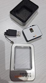 chiavetta USB nuova 