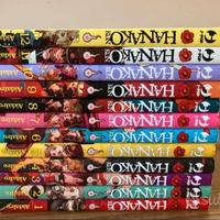 Hanako kun dal volume 1 al 12