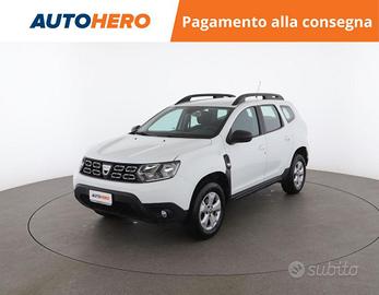 DACIA Duster 1.6 SCe 4x2 Comfort