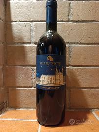 vino donna fugata 2011