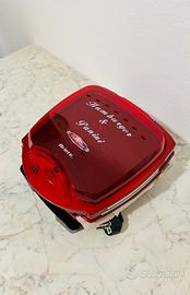 Ariete hamburger e panini