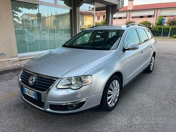 Volkswagen Passat 2.0 TDI 140cv