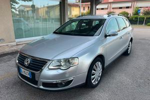 Volkswagen Passat 2.0 TDI 140cv