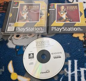 tomb Raider 2