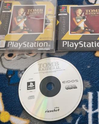 tomb Raider 2