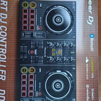 console ddj-200 pioneer