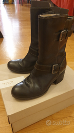 Stivaletti clarks n. 38