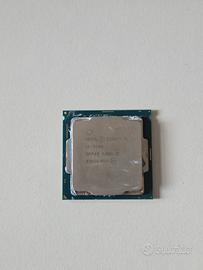 Cpu Processore Intel Core i5 9500