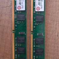 Moduli Ram pc desktop