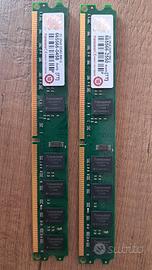 Moduli Ram pc desktop