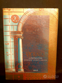 Vicenza la provincia d'oro