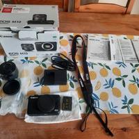Fotocamera  Canon Eos M10