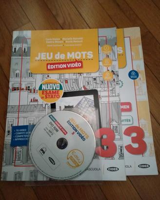 Jeu de Mots 3 