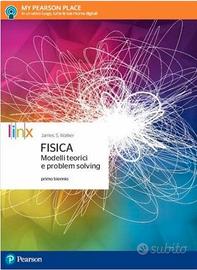 FISICA. Modelli teorici e problem solving
