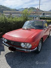 Lancia Fulvia 1972  coupe’ 1.3  seconda serie