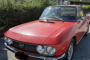 Lancia Fulvia 1972  coupe’ 1.3  seconda serie
