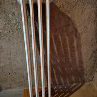 TERMOSIFONE IN GHISA