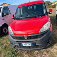 Fiat Doblo Doblò 1.6 MJT 16V 95CV Easy