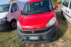 Fiat Doblo Doblò 1.6 MJT 16V 95CV Easy