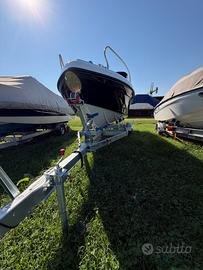 Open Ranieri international vojager 19 S