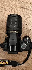 Nikon D3200
