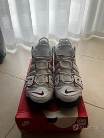 Nike Uptempo