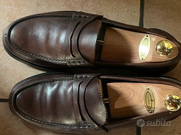 Mocassino Church’s