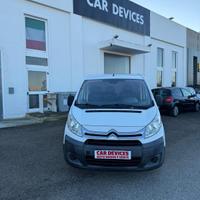 Citroen Jumpy -AUTOCARRO-3 POSTI