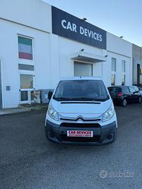 Citroen Jumpy -AUTOCARRO-3 POSTI