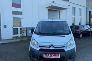 Citroen Jumpy -AUTOCARRO-3 POSTI