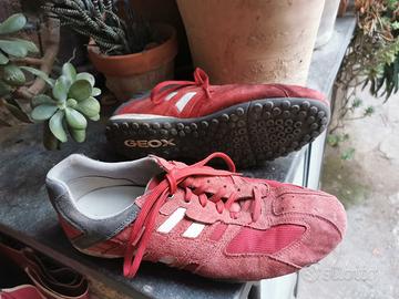 Scarpe Geox