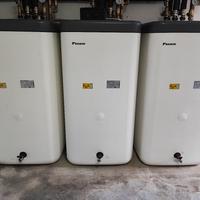 Accumuli Daikin 500 litri 