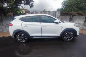 Hyundai Tucson Exellence 1.6 CRDi 48V 136cv