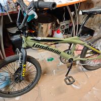 BMX lombardo Isernia 