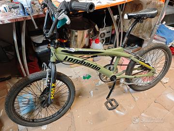 BMX lombardo Isernia 