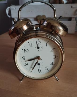 Sveglia vintage 