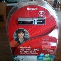 LifeCam NX-3000