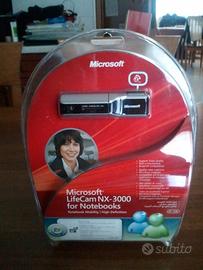 LifeCam NX-3000