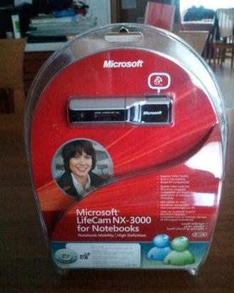 LifeCam NX-3000