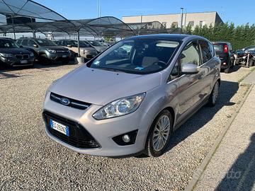 FORD C-Max 1.6 TDCi 115CV Titanium