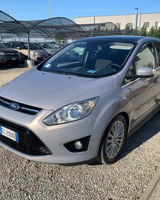 FORD C-Max 1.6 TDCi 115CV Titanium