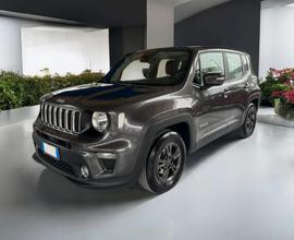 Jeep Renegade 1.0