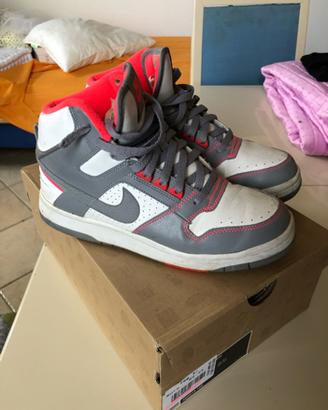 Nike sneakers