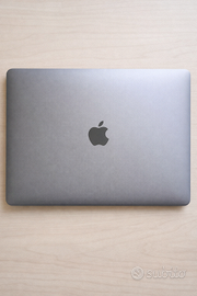 MacBook Pro 2020 – 16GB/512GB – Batteria NUOVA