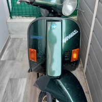 Vespa 50 V