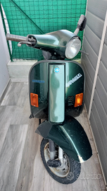 Vespa 50 V